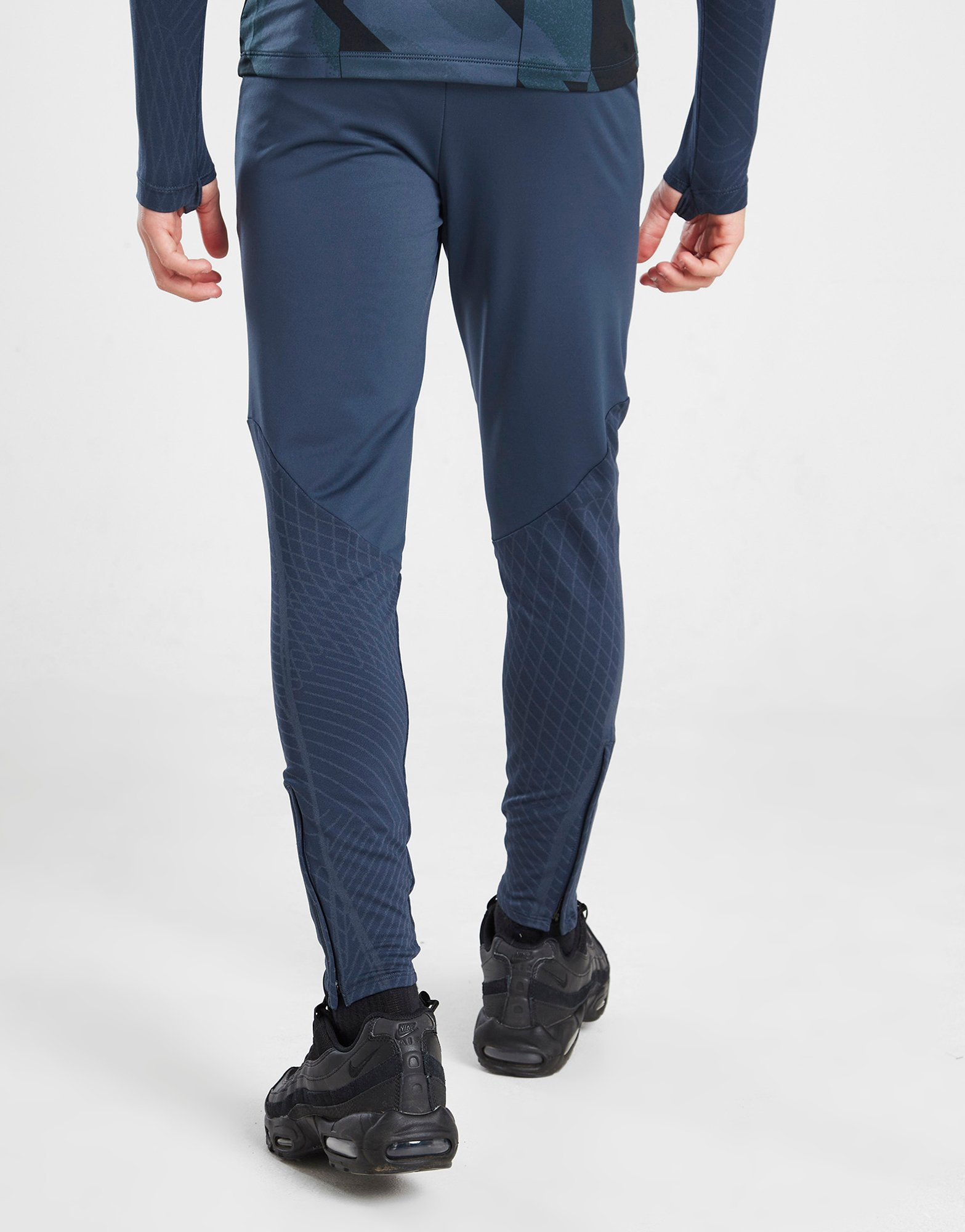 Nike Pantalon de survêtement FC Barcelona Junior