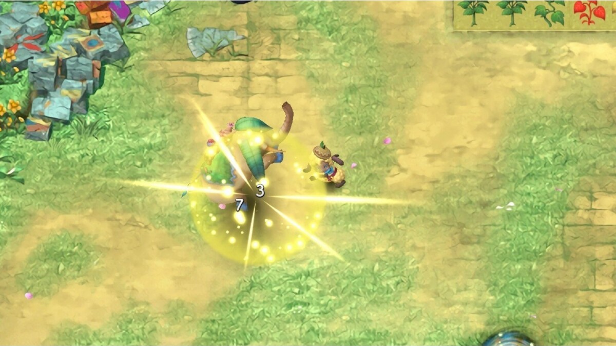 Rune Factory 3 Special - Nintendo Switch