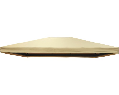 Dakbedekking J Pavilion Deluxe polyester beige