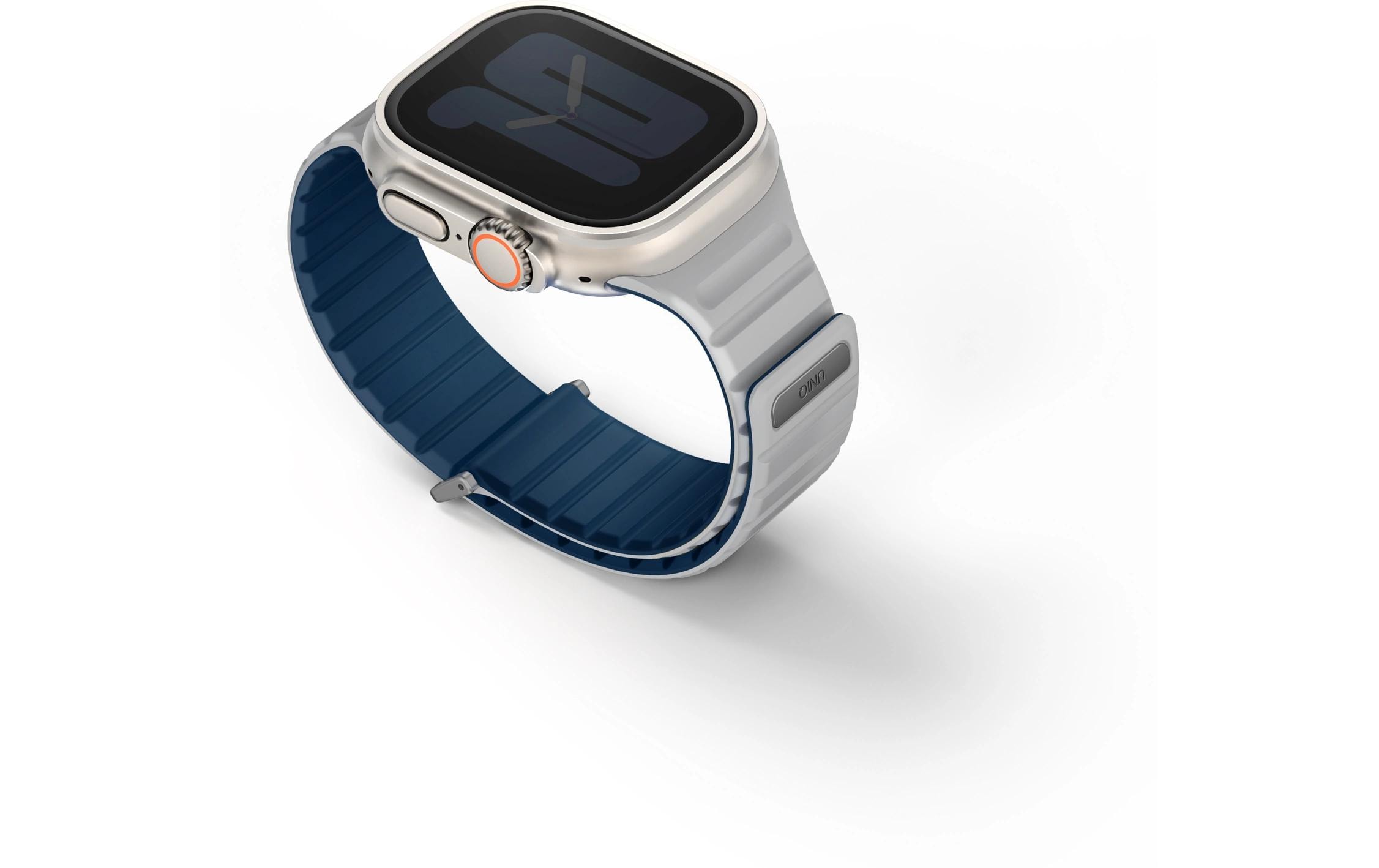 Revix EVO Apple Watch 42/44/45/49 mm BlauArmband für Apple Watch 42/44/45/49 mm
