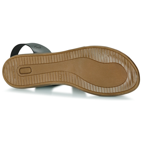Casual Attitude - NAVOLI Negro
