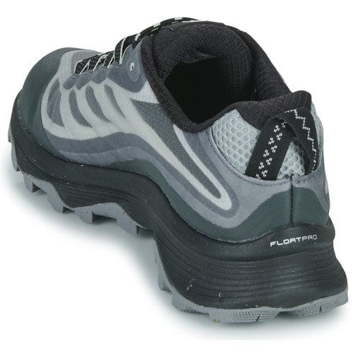 Merrell - MOAB SPEED GORE-TEX - Gris / Noir