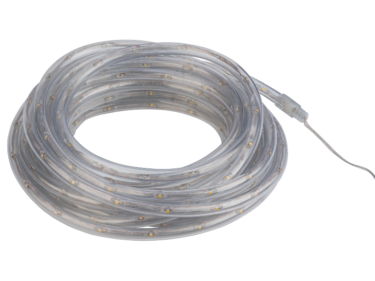 LED-lichtslang 10 m