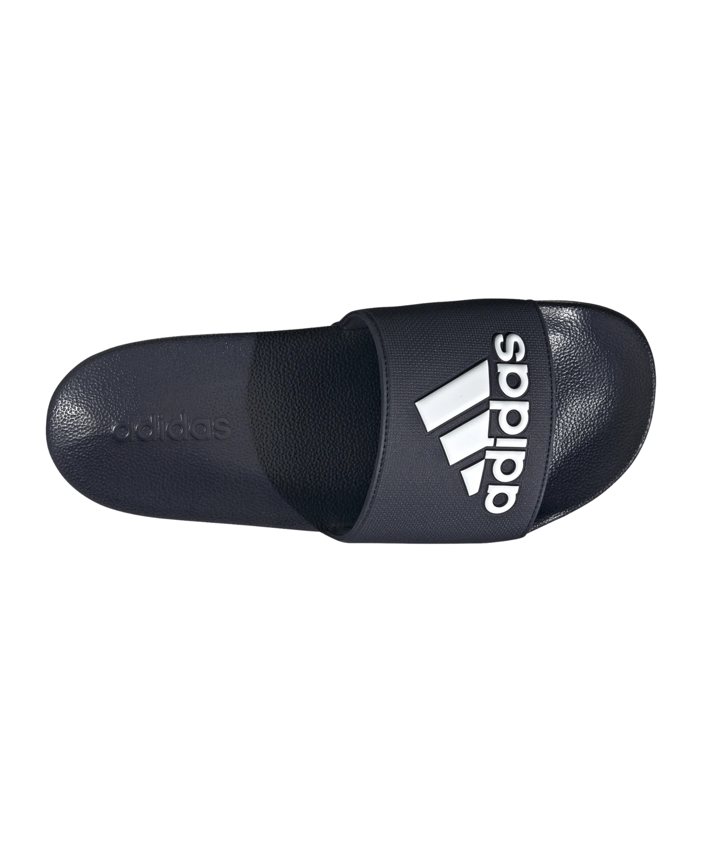 adidas Cloudfoam Adilette Shower Blau Weiss