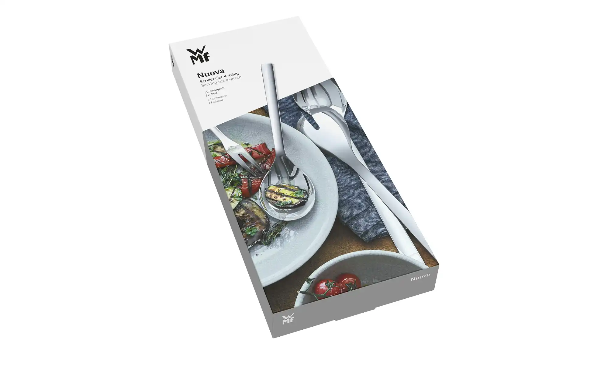 WMF Servierbesteck-Set Nuova