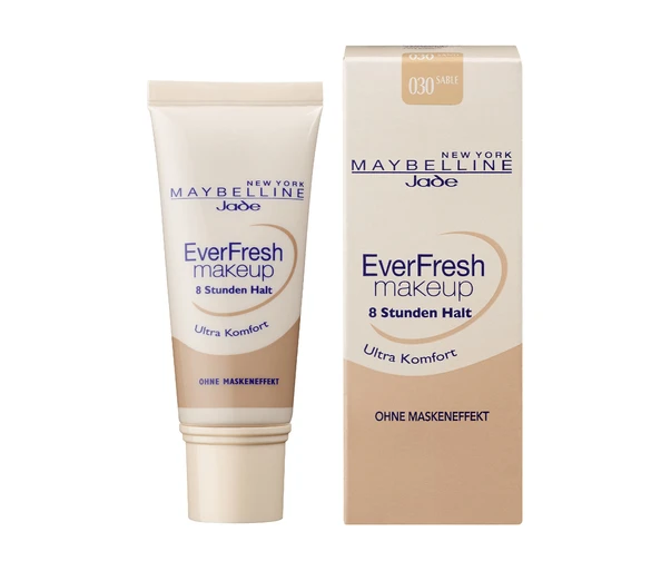 Maybelline EverFresh Make-upSand
