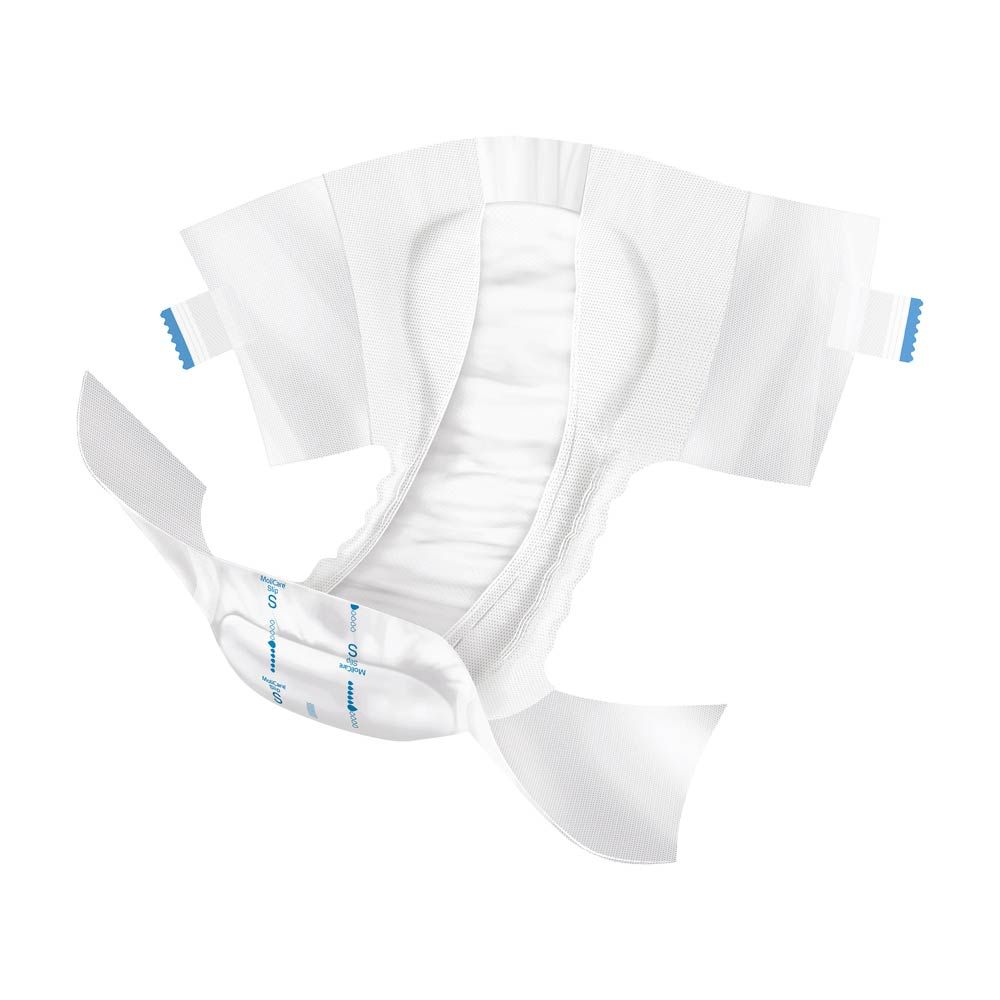 MoliCare Slip 6 Tropfen S