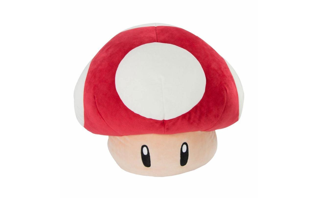 Mega Mocchi Mocchi Mushroom 38cm