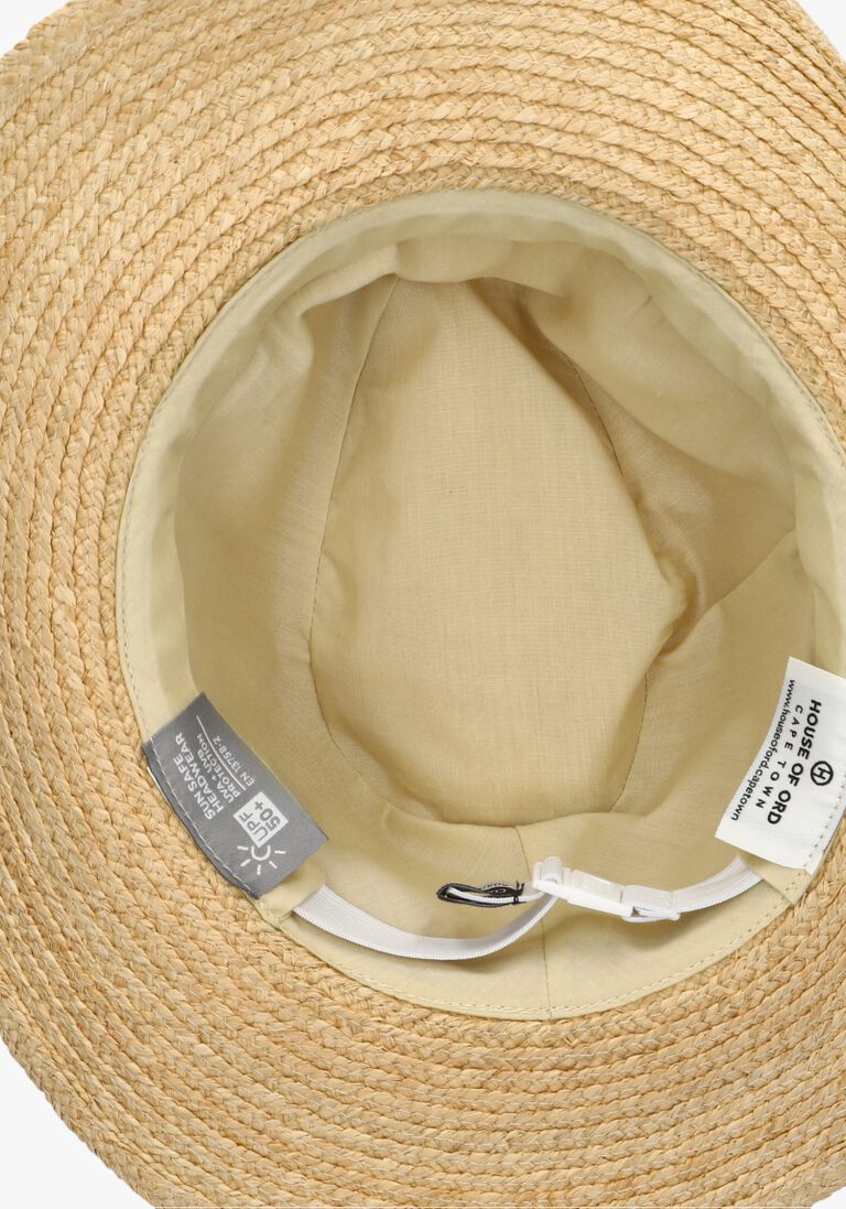 beige house of ord hoed raffia cowboy