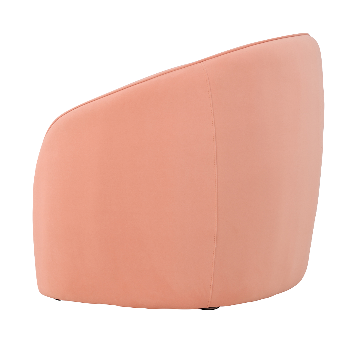 Fauteuil Giselle Roze