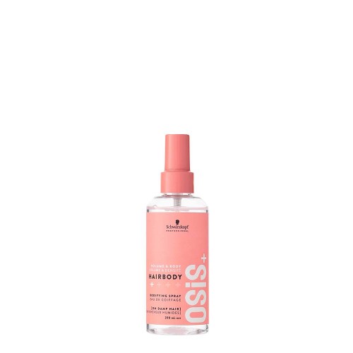 Schwarzkopf OSiS  Hairbody Spray de Volume 200ml
