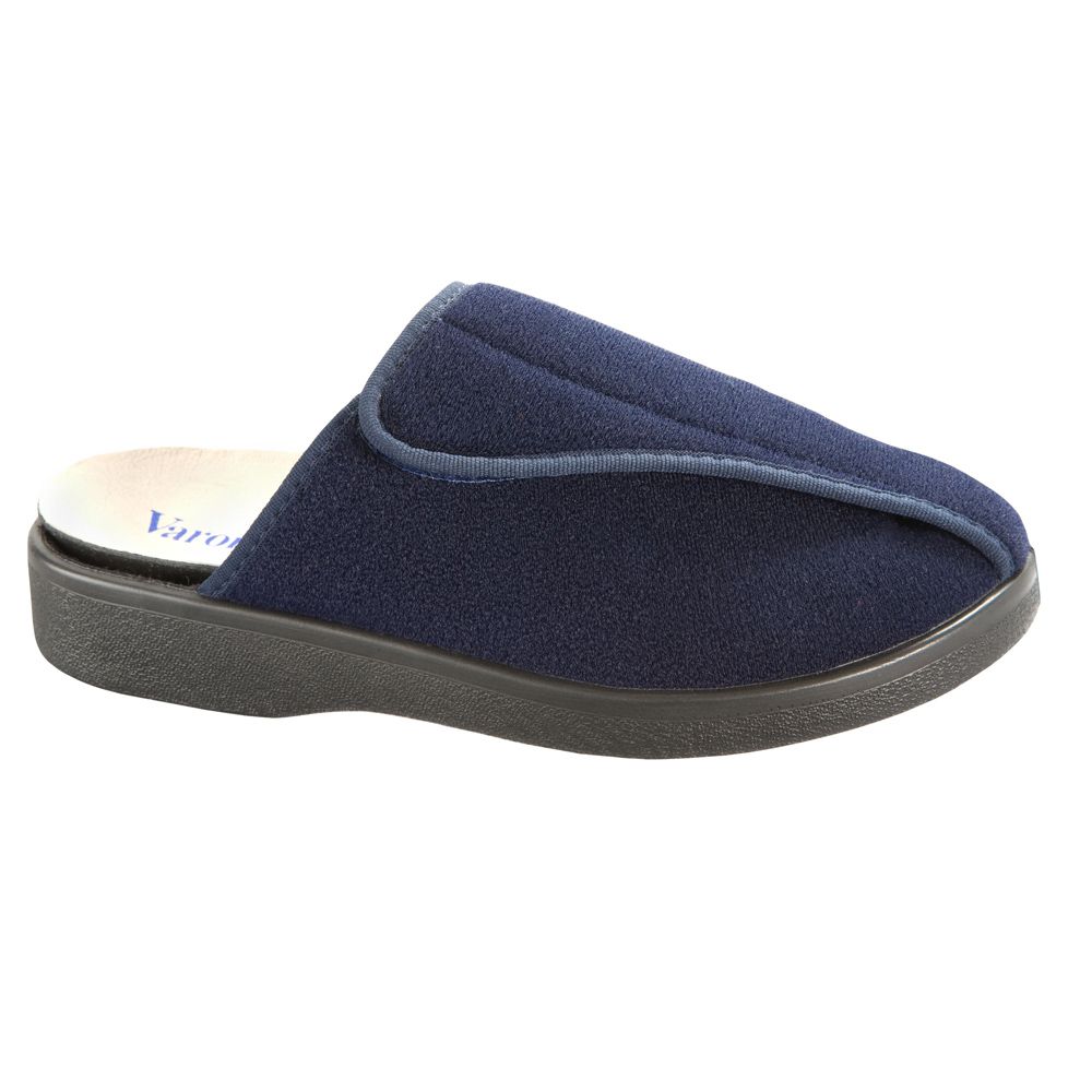 Varomed Klettpantoffel 