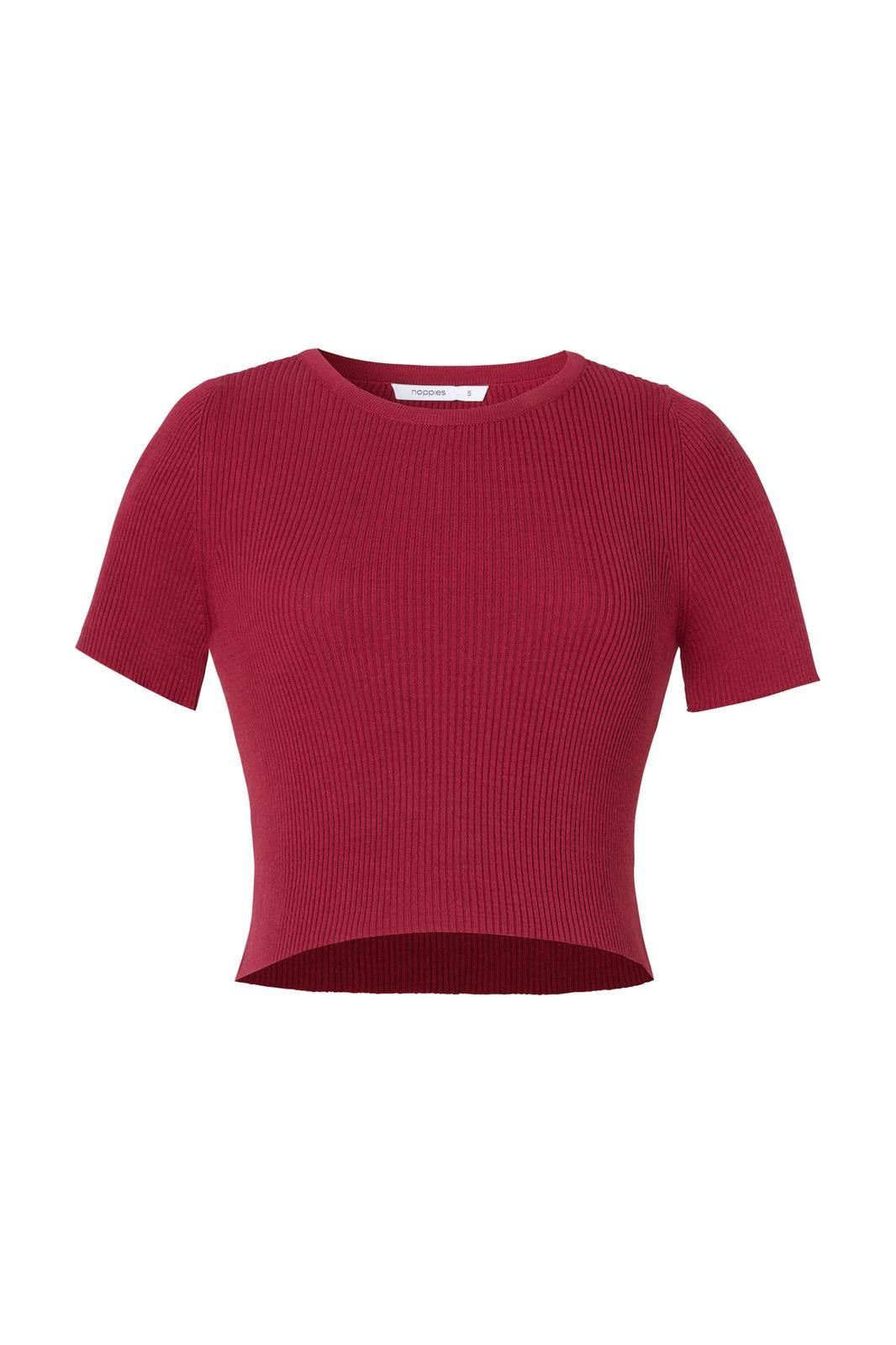 Noppies Maternity - Tibetan Red