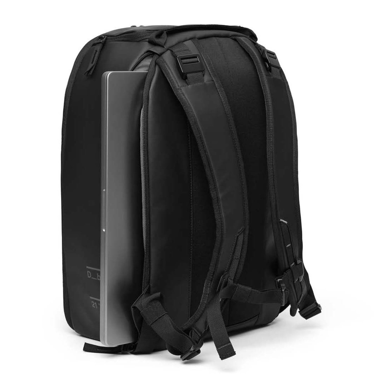 DB  Ramverk Backpack 21L