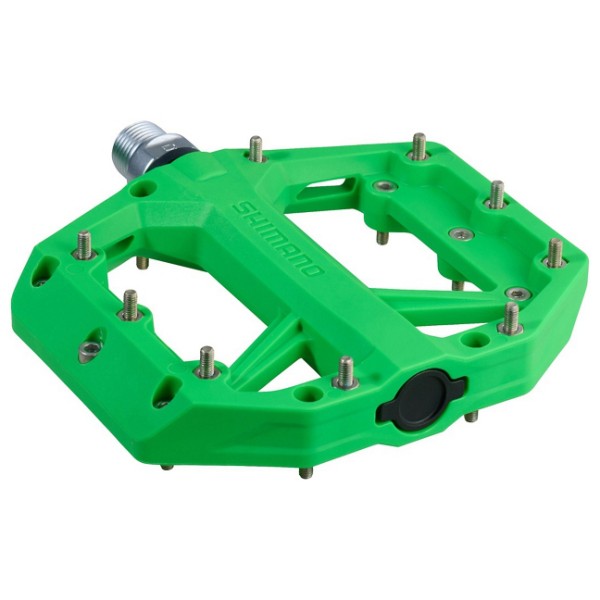 Shimano - Pedal PD-GR400 - Pédale plate