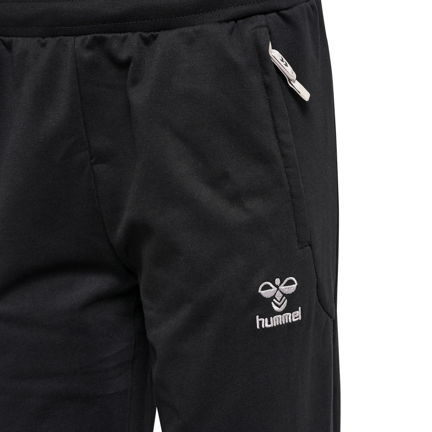 Hummel Move Grid Cotton Pants Women