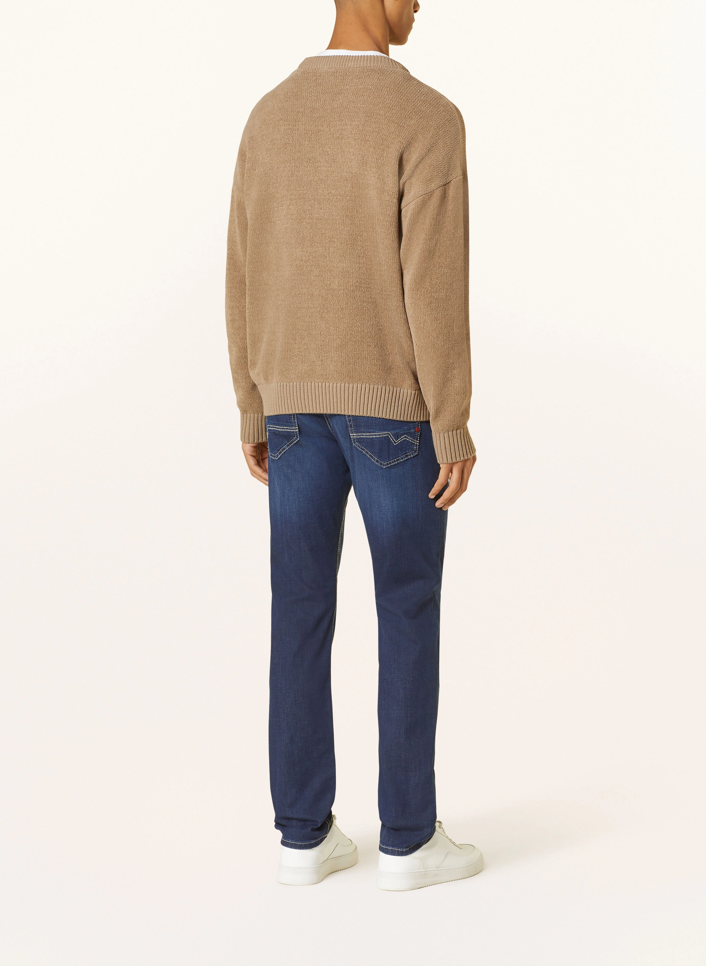 MAC Jeans ARNE PIPE Modern Fit