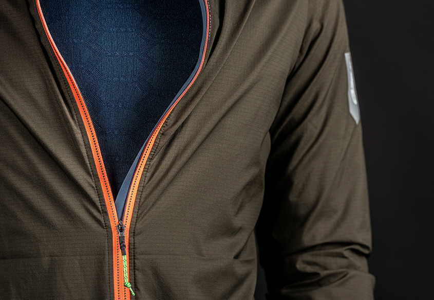 Adventure Woman Winter Jacket