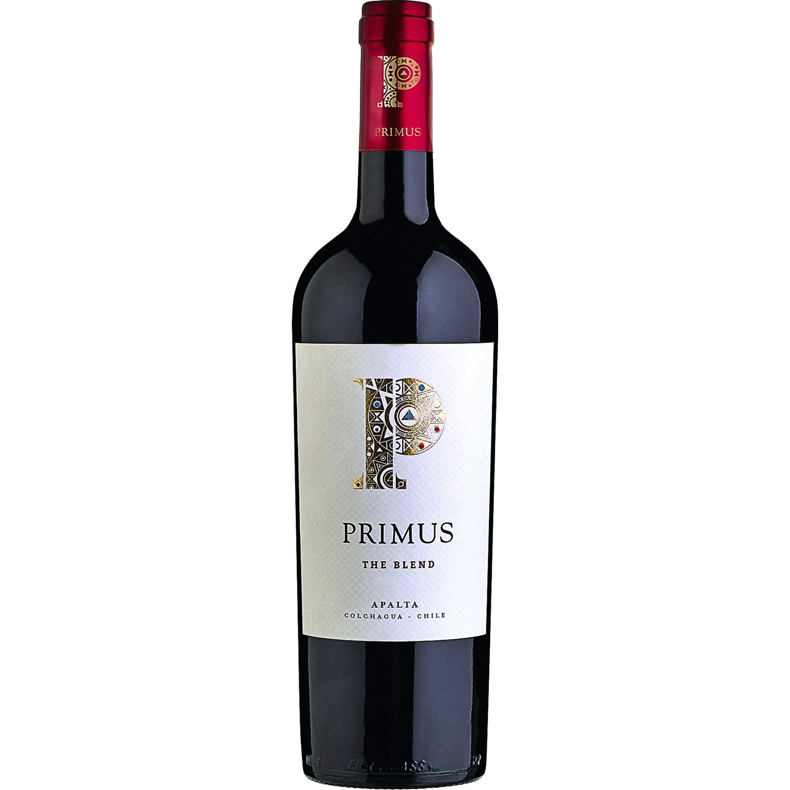 Primus The Blend 75 cl