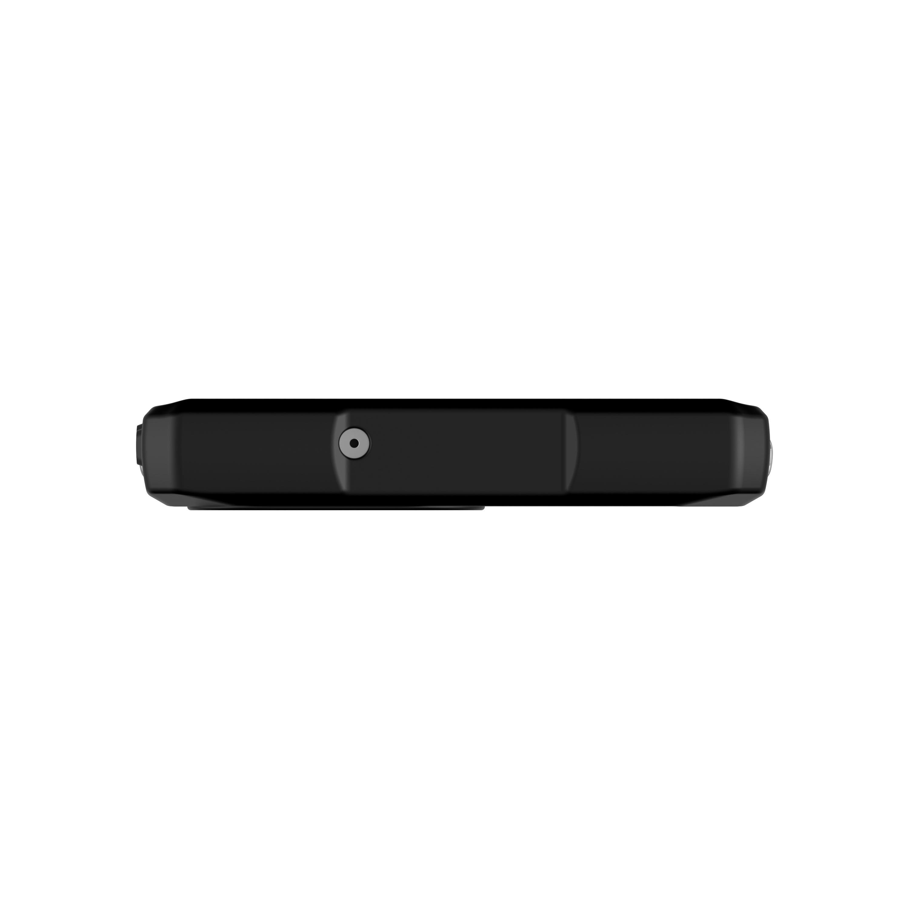 Samsung Galaxy S23 Ultra 5G Schutzhülle Plasma (214138114343) - Transparent (Ice)