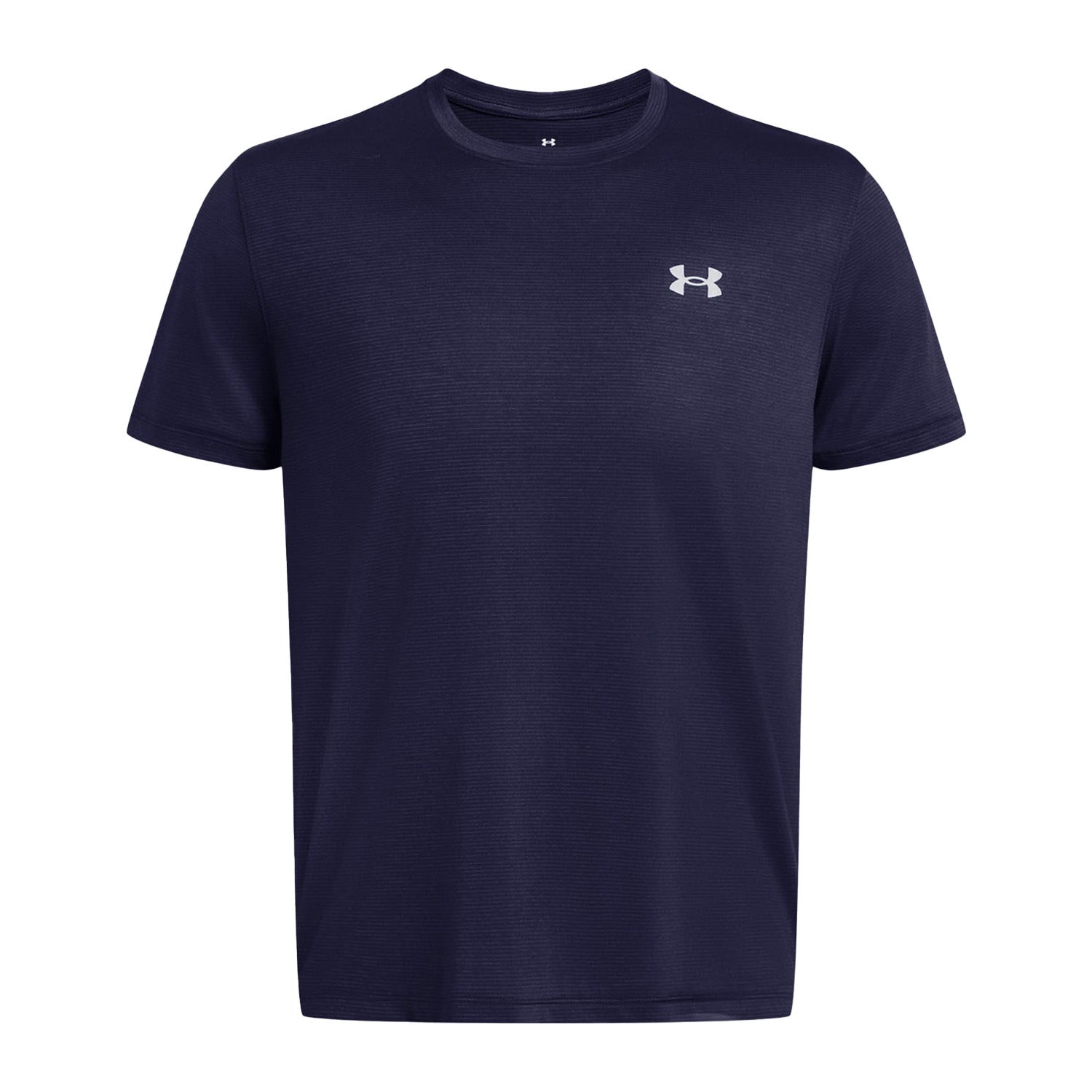 Under Armour  Launch Short Sleeve