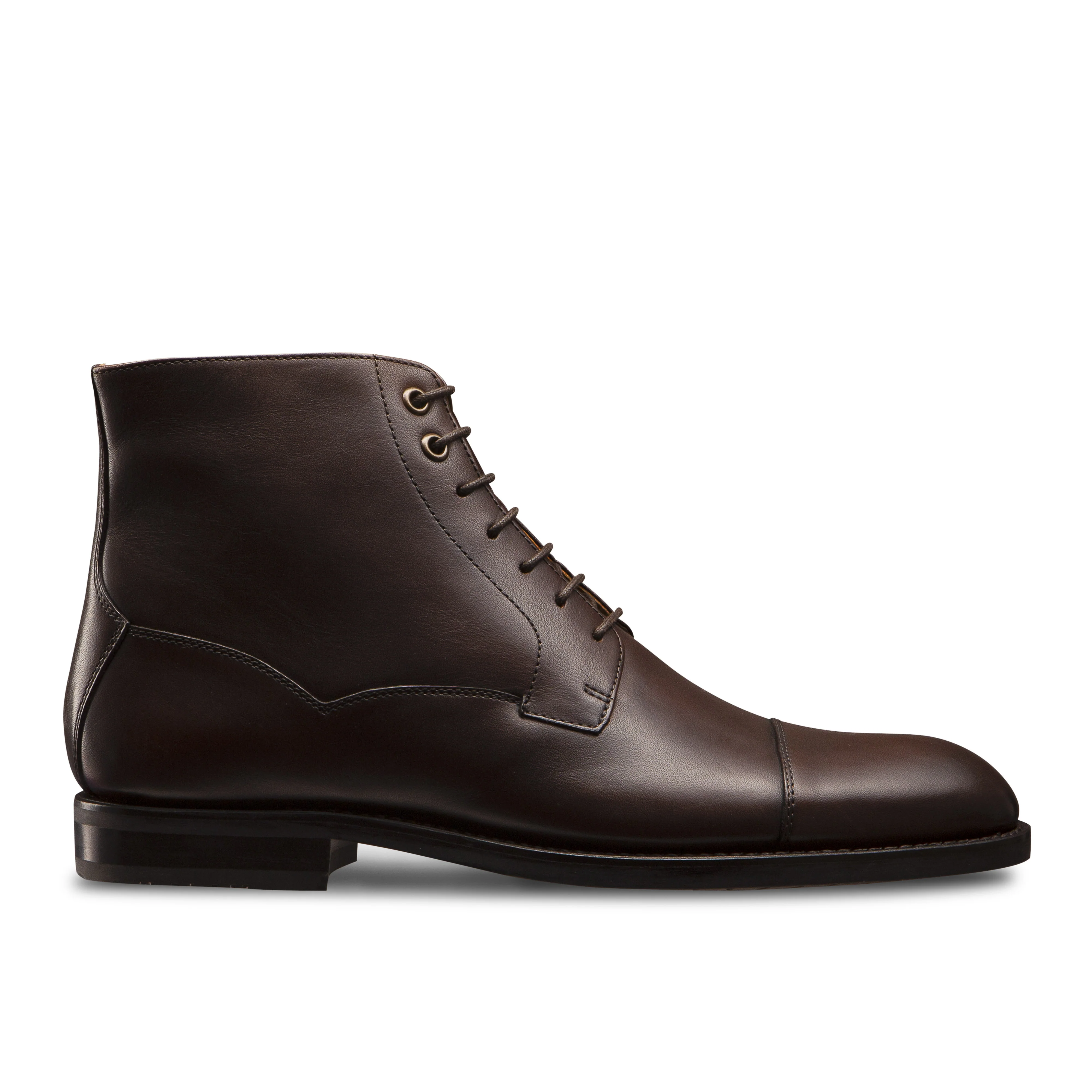 Bottines Keitele 365 marron