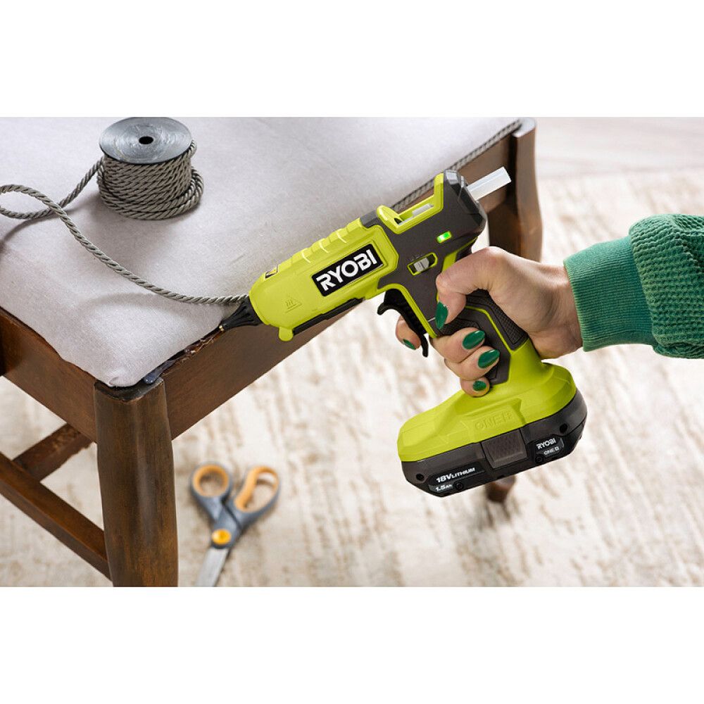 LIMPISTOL RYOBI RGL18-0 ONE+ 18V MINI UTEN BATTERI