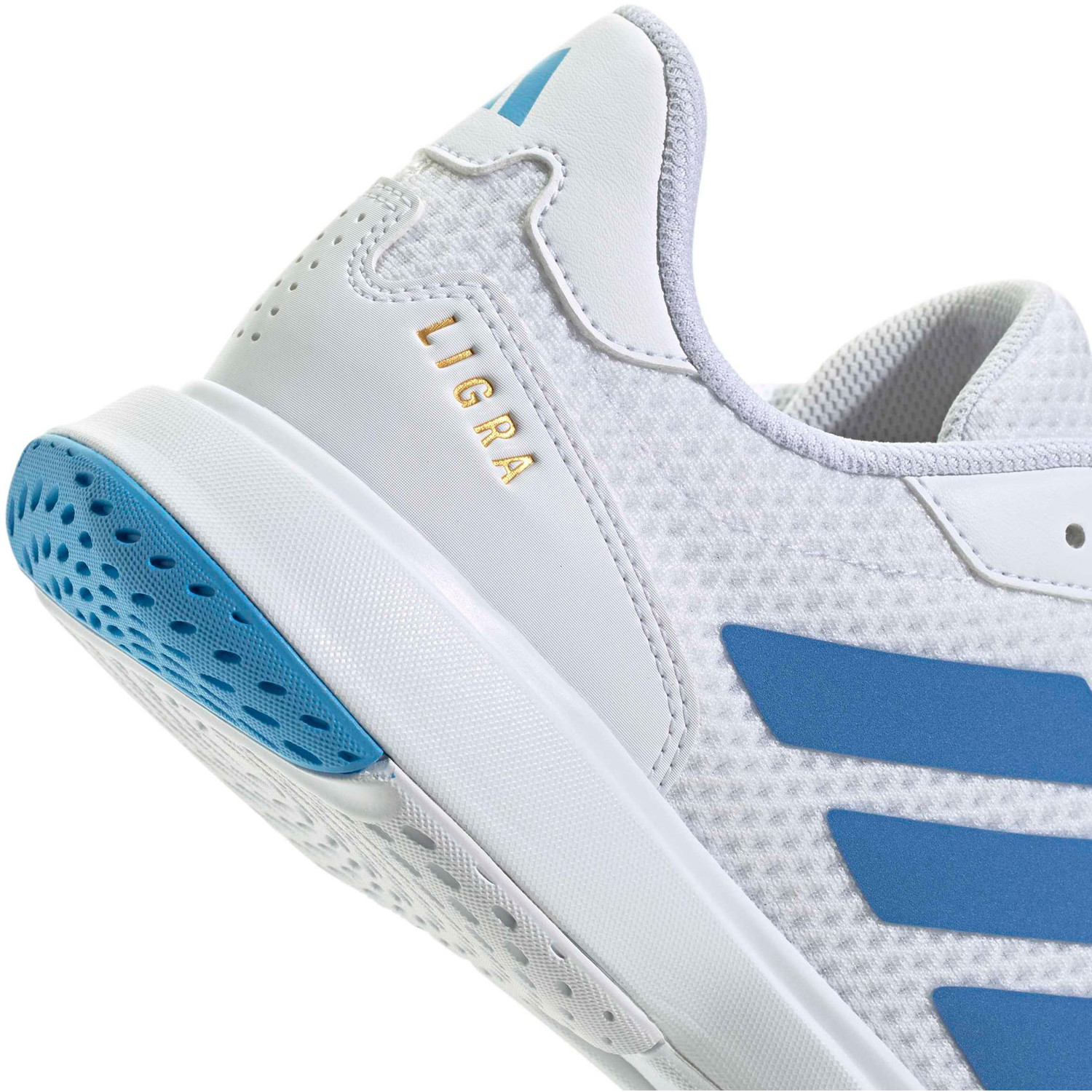adidas Ligra 8 Heren