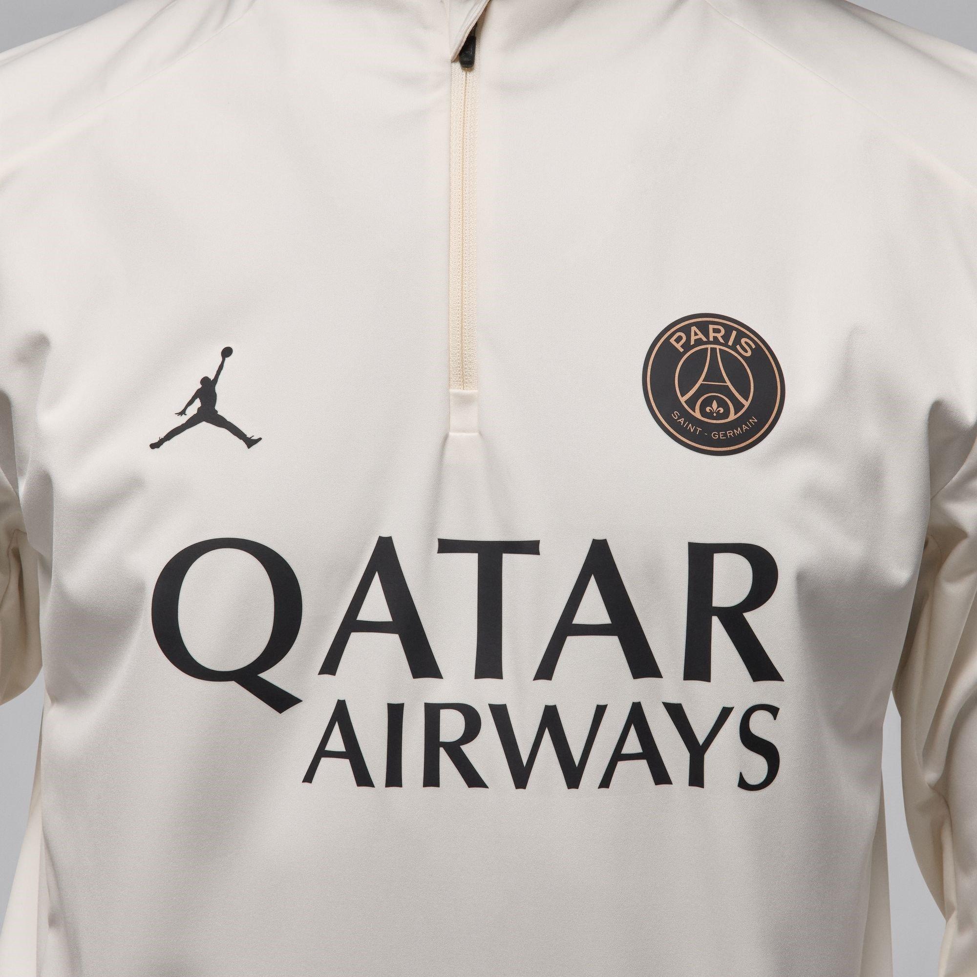 Nike Paris Saint Germain Strike Drill Top Adults
