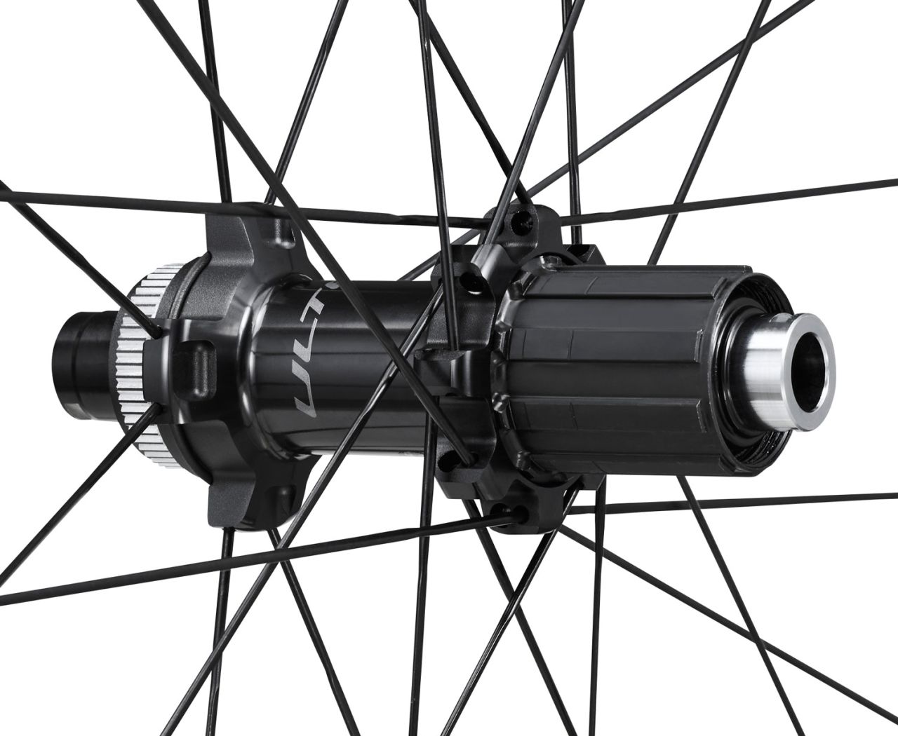Shimano ULTEGRA WH-R8170-TL 28