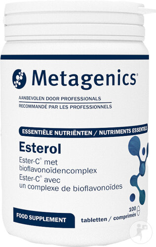 Metagenics Esterol Comprimés 100