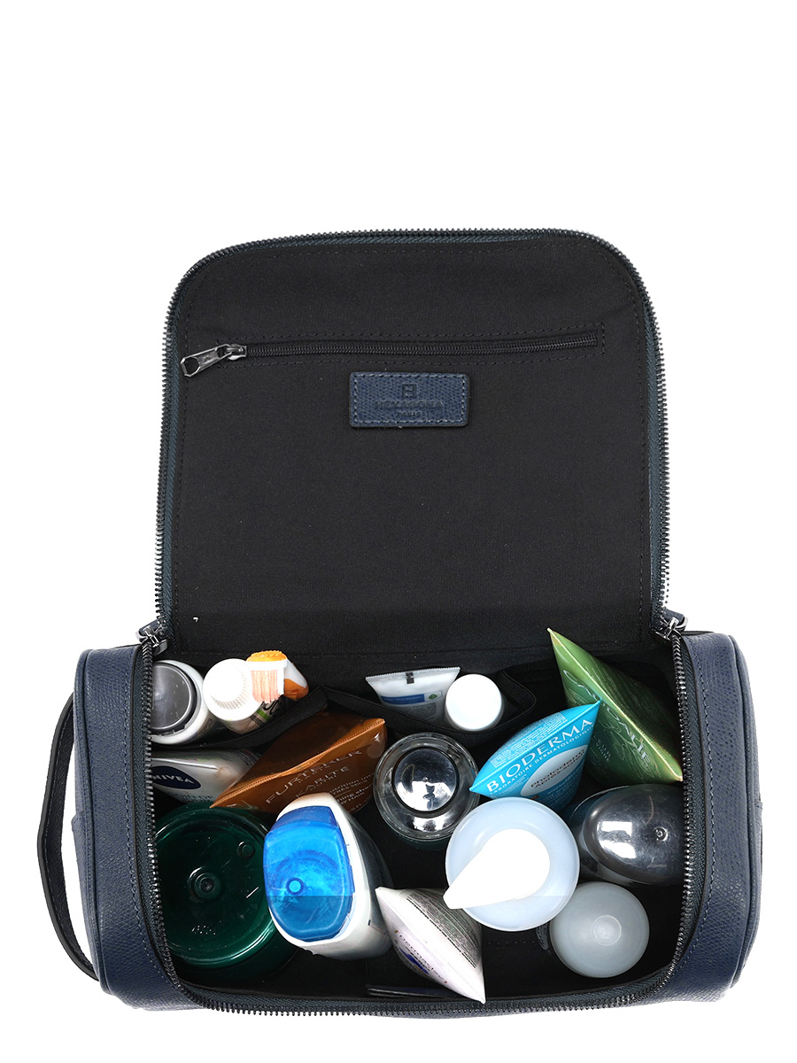 Trousse de toilette Hexagona Dandy