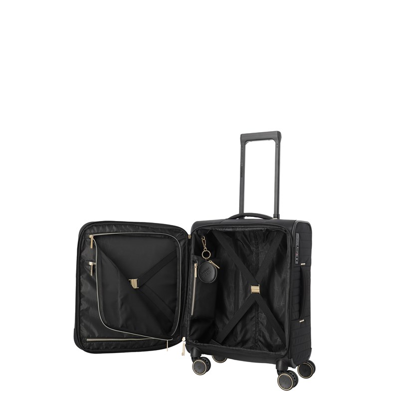 travelite<br>Kuffert Barbara Stepp 55 Cm