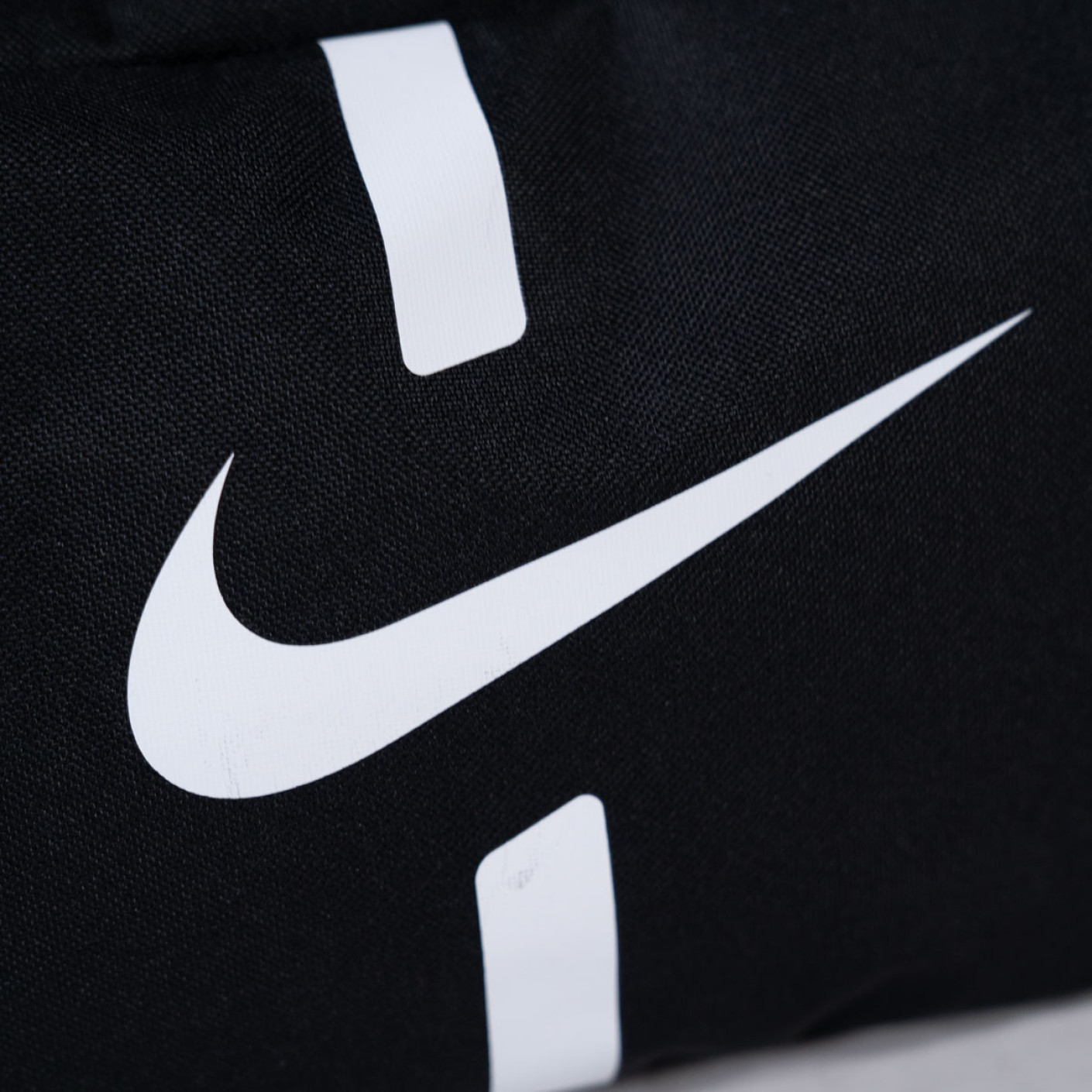 Nike KNVB Scheidsrechters Schoenentas 2024-2026 Zwart