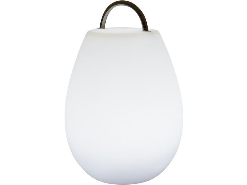 Eurotrail Campinglampe Campinglampe Tisch-/Terrassenlampe