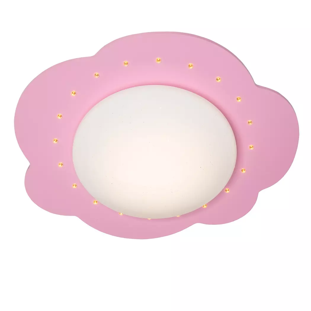 LED-Deckenleuchte Wolke