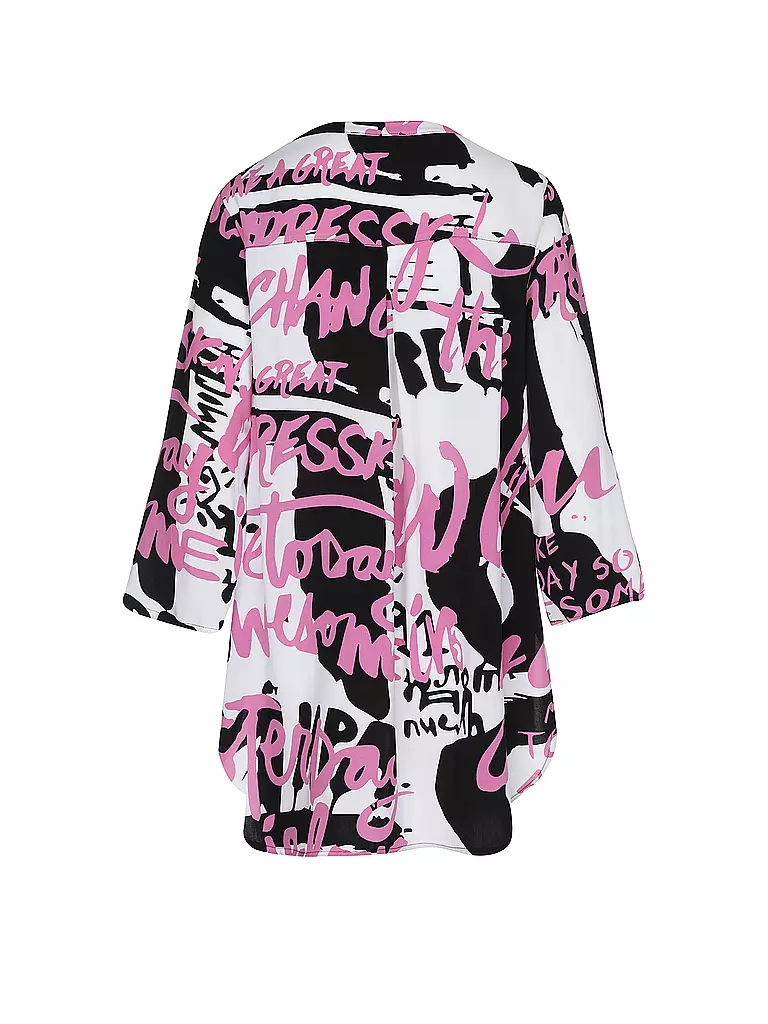 DORIS STREICH Bluse pink