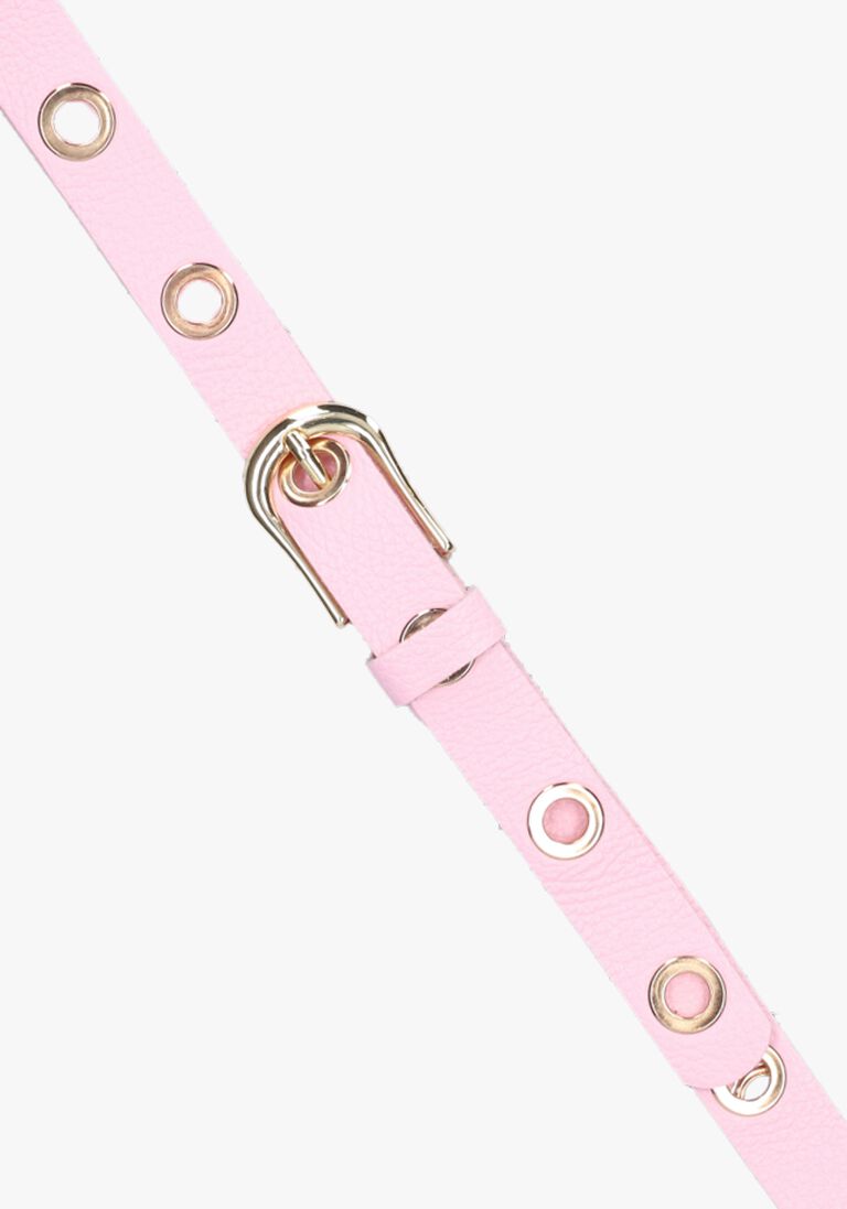 NOTRE-V roze notre-v riem avery