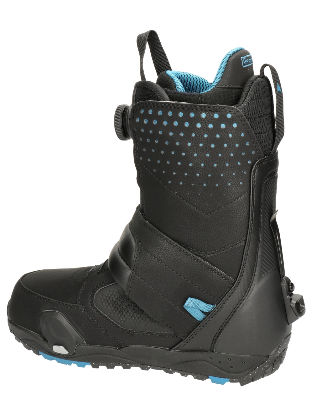 Burton Photon Step On Wide 2025 Snowboard Boots black