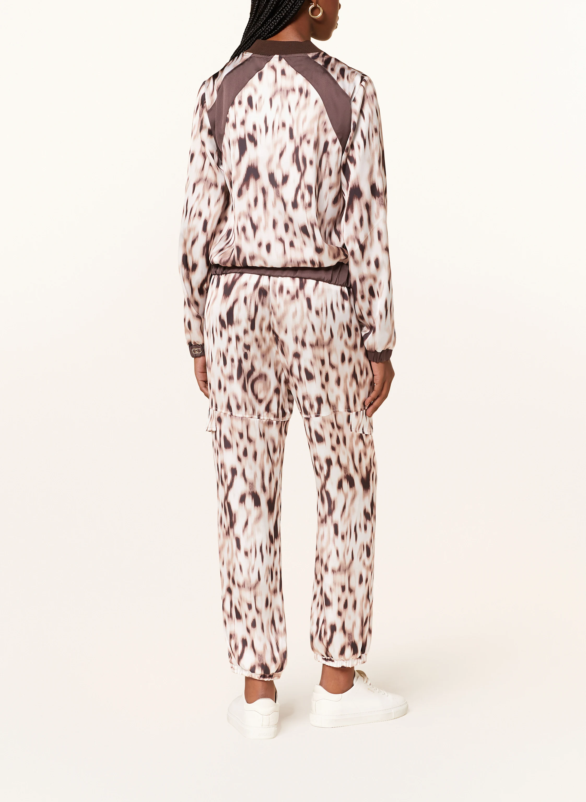 LIU JO Satinblouson