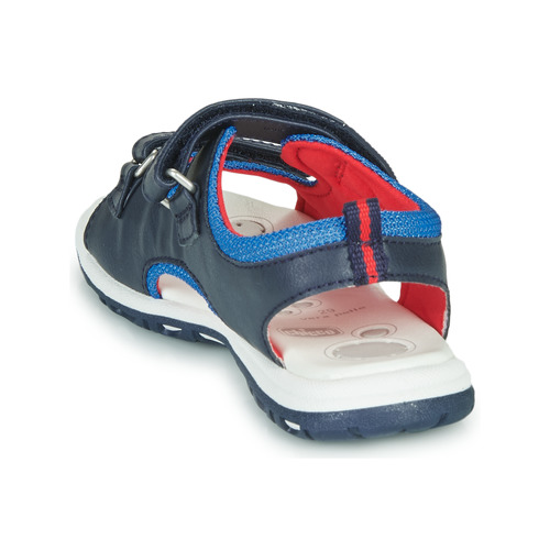 Chicco - CAIL - Bleu