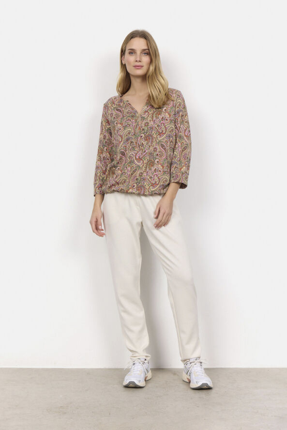 soyaconcept SC-FELICITY AOP 453 4615c pink combi
