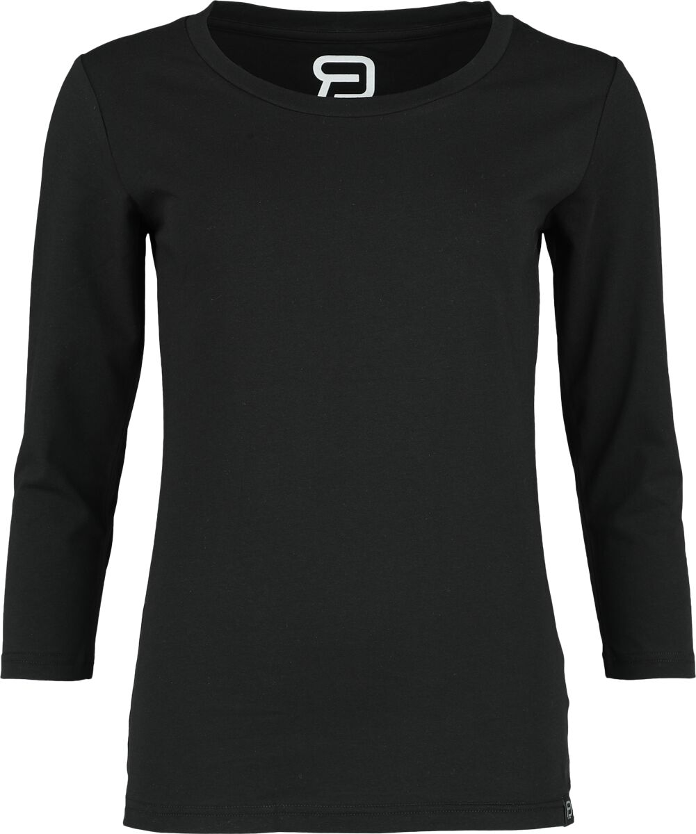 Basic Longsleeve | RED by EMP T-shirt manches longues