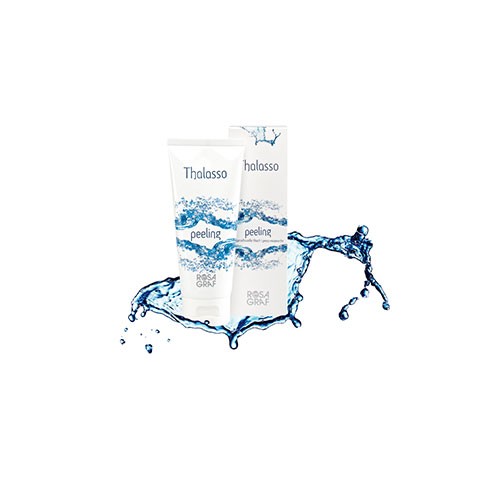 Rosa Graf Thalasso Line Peeling 100ml
