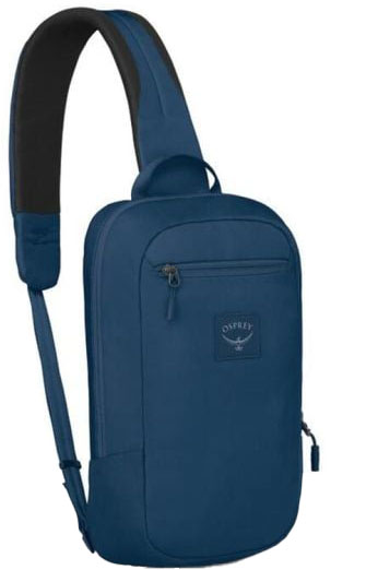 Aoede Sling Antique Blue