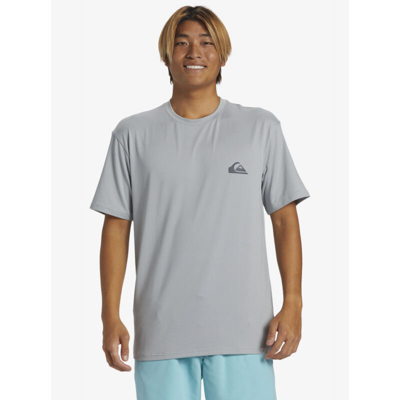 Everyday UPF50 SS - Lycra homme