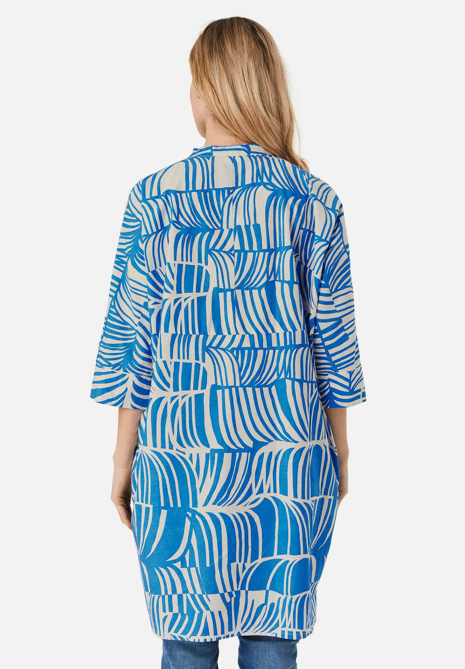 MASAI| Damen Hemdkleid Iosetta