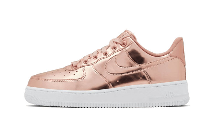 Nike Air Force 1 Low Metallic Bronze