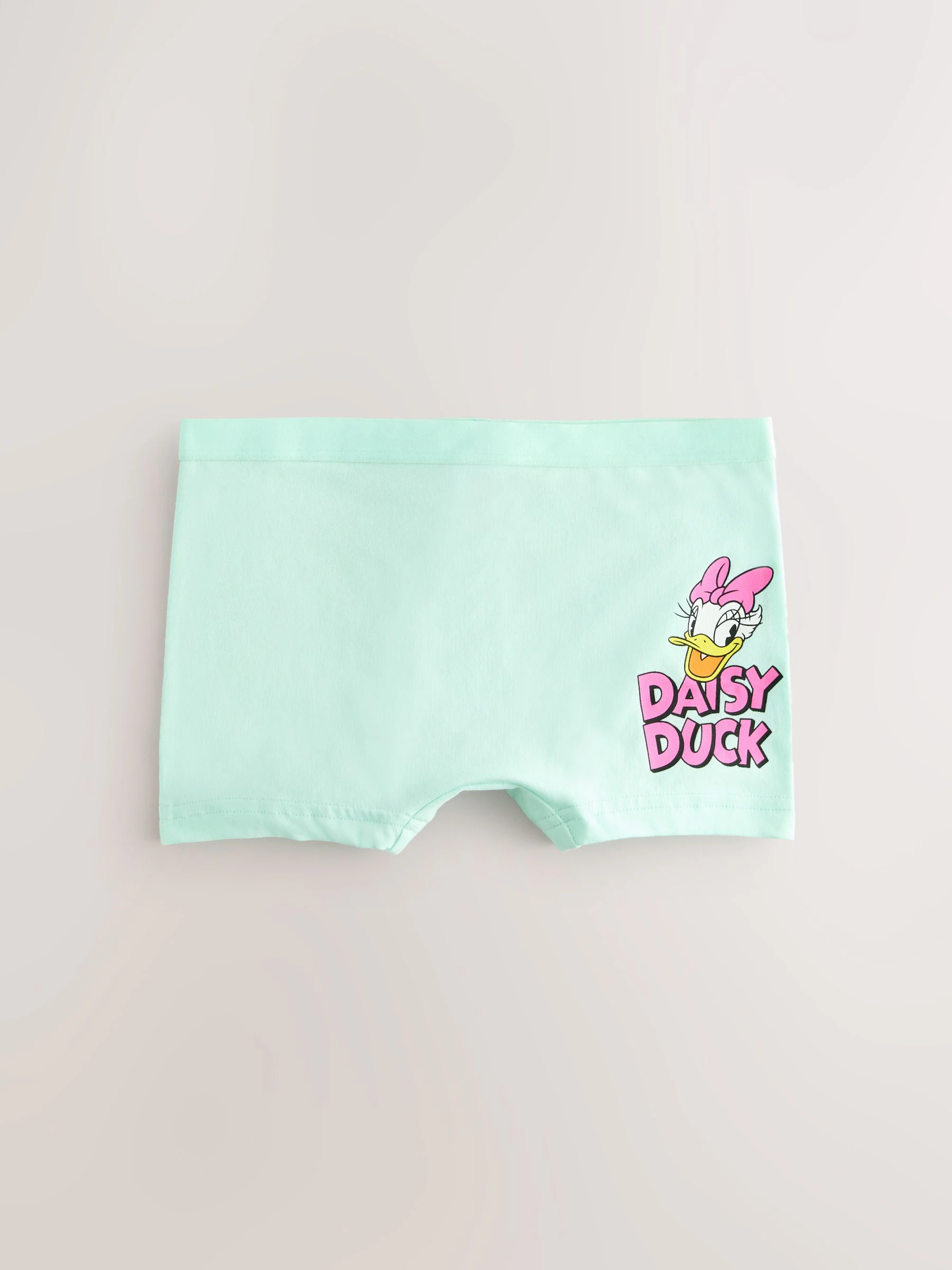 Roze/paars - Minnie Mouse-shorts 5 stuks (2-12jaar)