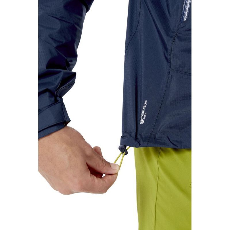 Downpour Plus 2.0 Jacket - Veste imperméable homme